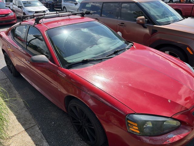 pontiac grand prix 2007 2G2WP552971166887 image pontiac grand prix 2007 2G2WP552971166887 image